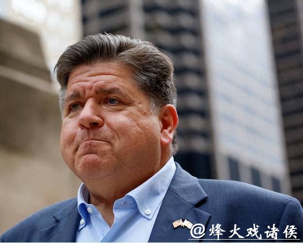 州长年度会议把民主党人排除在外，白宫为特朗普辩护：他想邀请谁就邀请谁