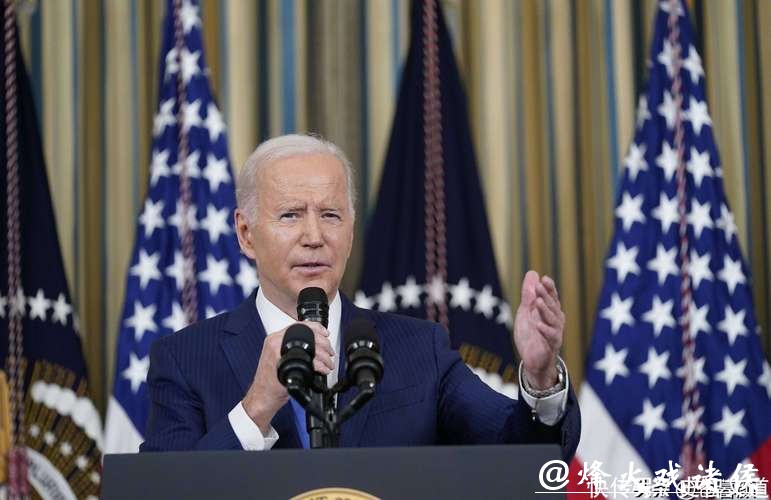 州长年度会议把民主党人排除在外，白宫为特朗普辩护：他想邀请谁就邀请谁