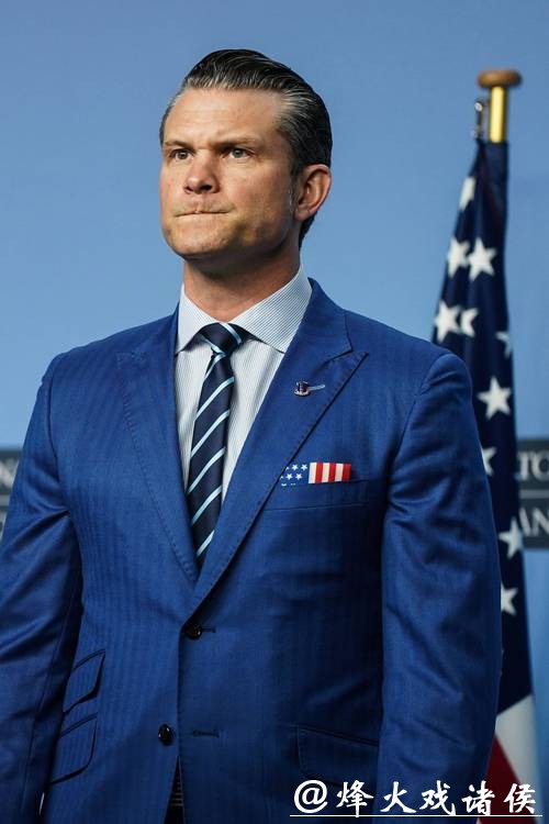 州长年度会议把民主党人排除在外，白宫为特朗普辩护：他想邀请谁就邀请谁