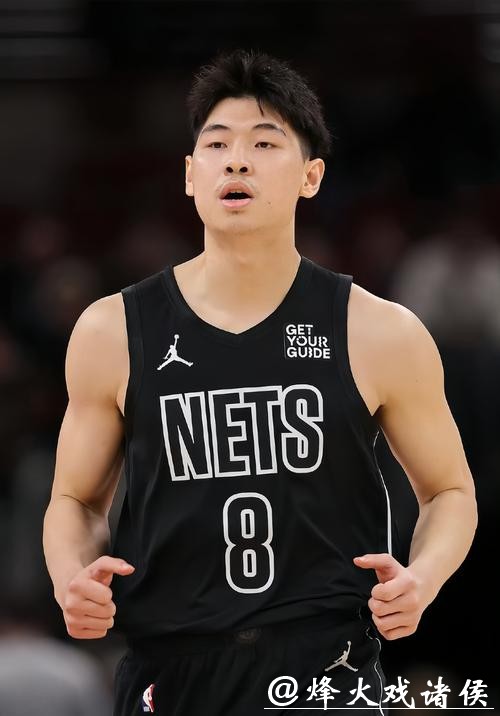 崔永熙谈进NBA对中国篮球的影响:我一个人不够 崔永熙谈进NBA对中国篮球的影响:我一个人不够