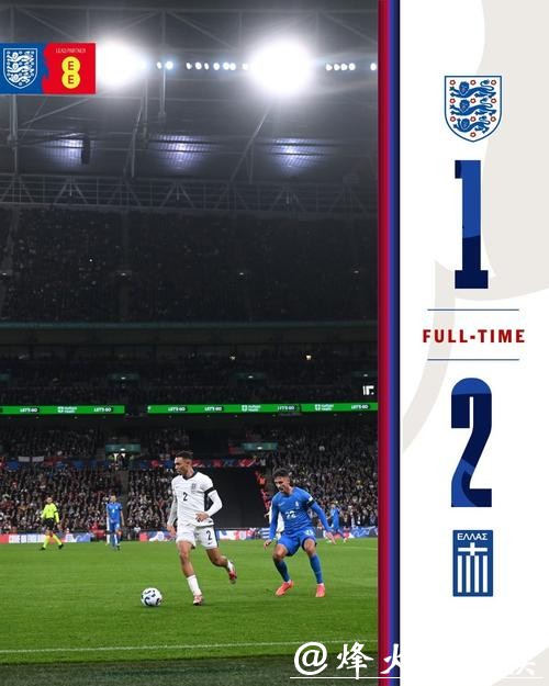 欧国联-贝林厄姆破门希腊三球被吹 英格兰1-2希腊 欧国联-贝林厄姆破门希腊三球被吹 英格兰1-2希腊