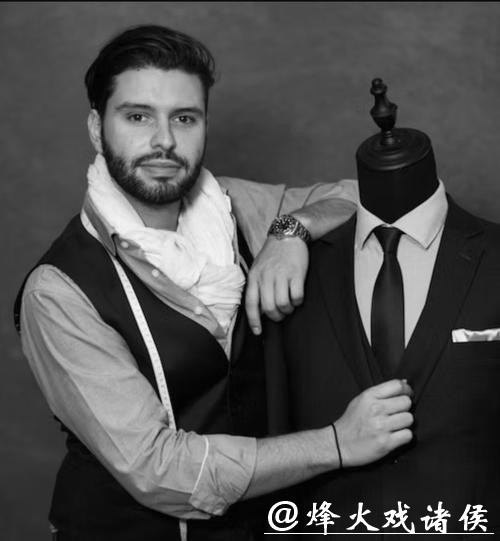 来自法国的“造型医生”如何圈粉冬奥会冠军?丨上海滩上洋掌柜 来自法国的“造型医生”如何圈粉冬奥会冠军?丨上海滩上洋掌柜