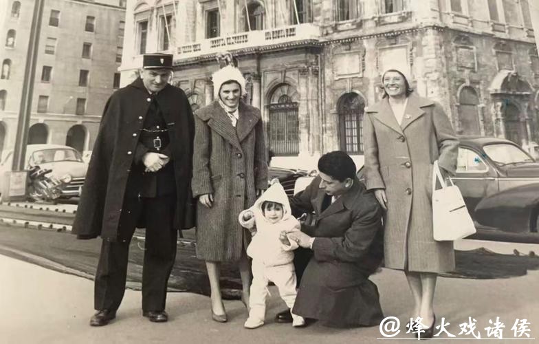 来自法国的“造型医生”如何圈粉冬奥会冠军?丨上海滩上洋掌柜 来自法国的“造型医生”如何圈粉冬奥会冠军?丨上海滩上洋掌柜